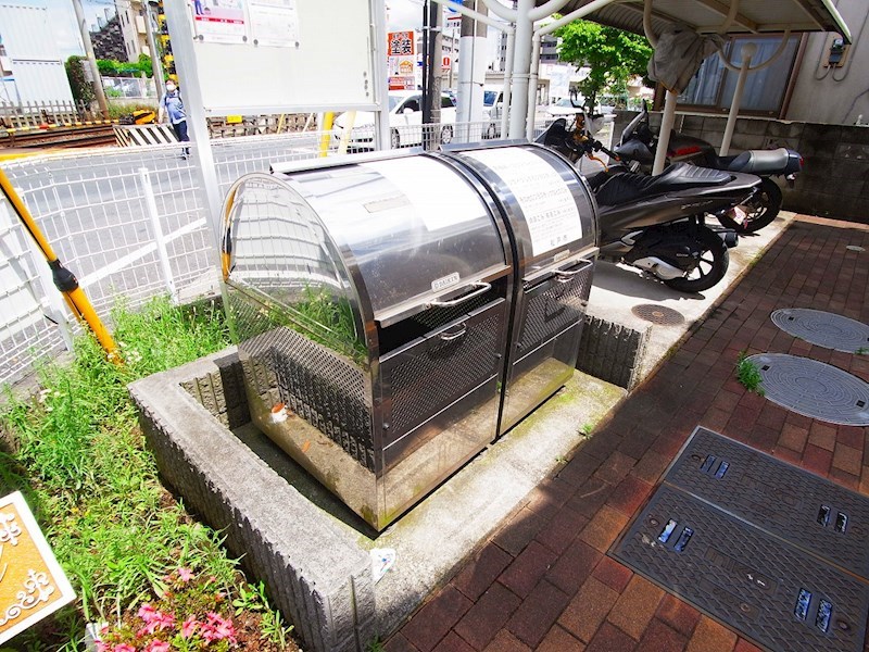グラン　ソレイユ その他外観4