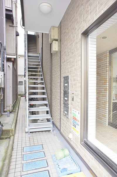 元澤ビル その他外観2