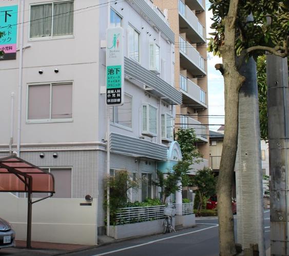 元澤ビル 周辺画像1