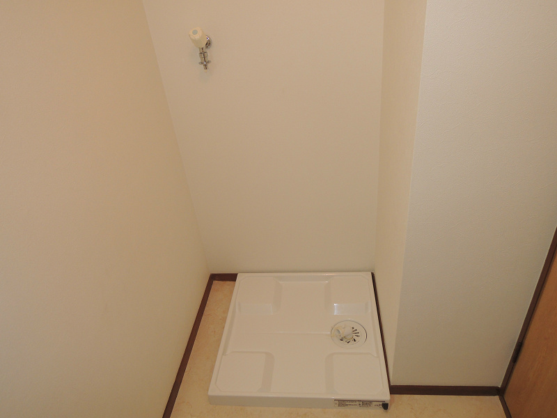 山中マンション その他設備