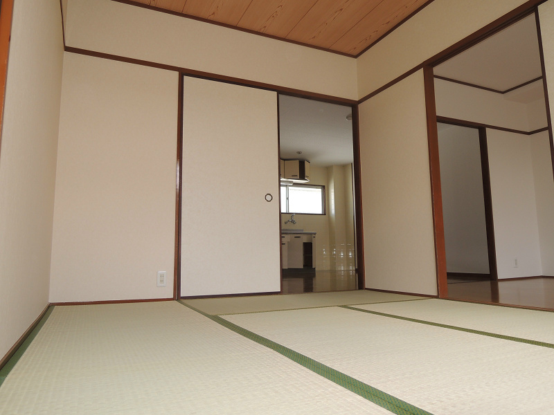 山中マンション その他部屋・スペース