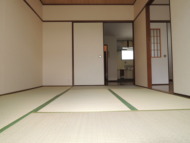 山中マンション その他