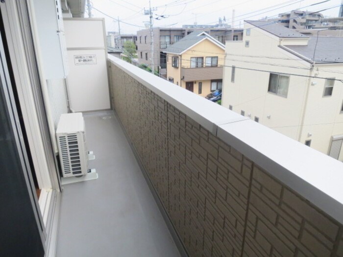 パインヒルズ胡録台 その他6