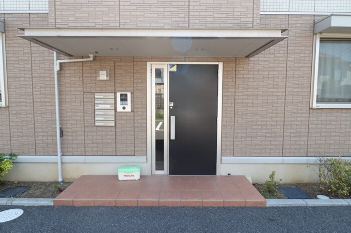 パインヒルズ胡録台 その他外観1