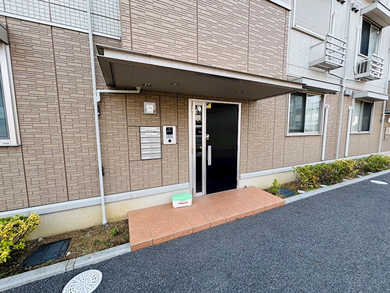 パインヒルズ胡録台 その他外観1