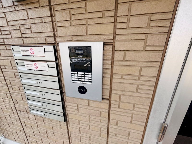 パインヒルズ胡録台 その他外観2