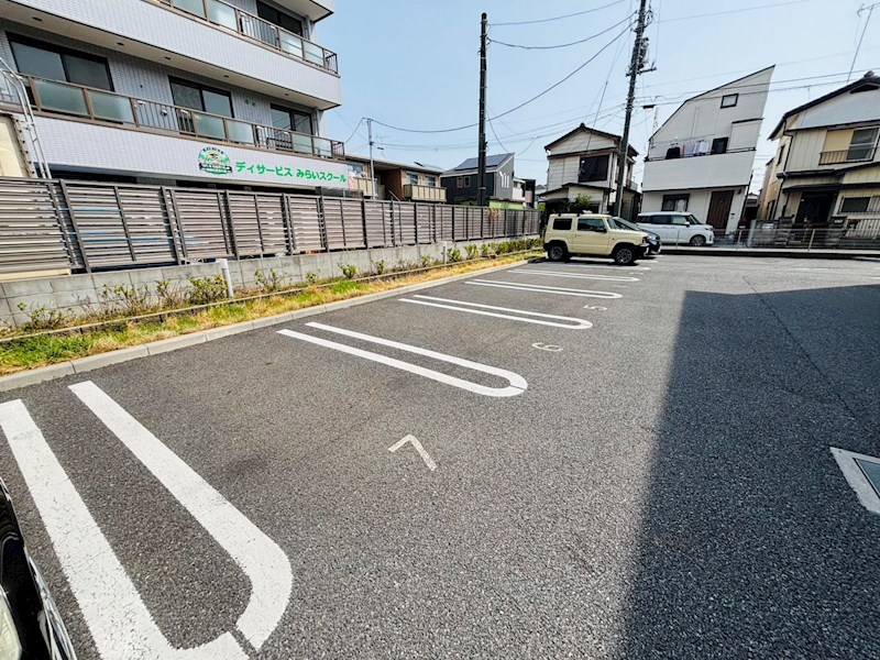 パインヒルズ胡録台 その他外観2