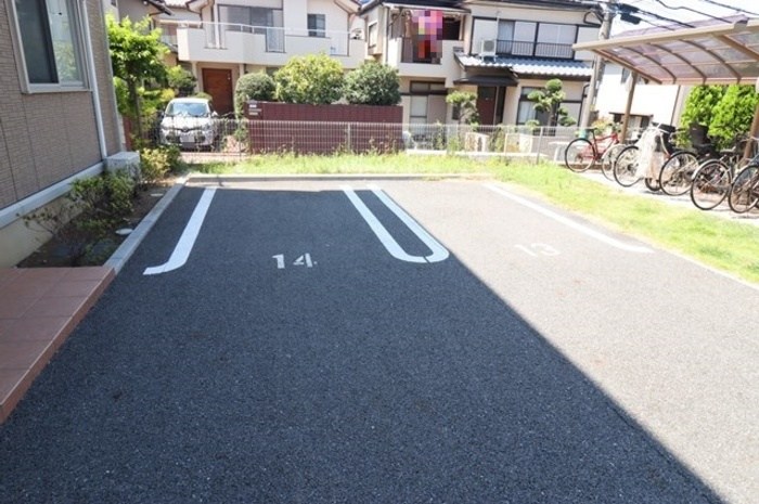 パインヒルズ胡録台 その他外観3