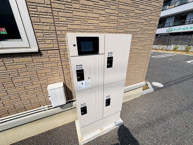 パインヒルズ胡録台 その他外観3