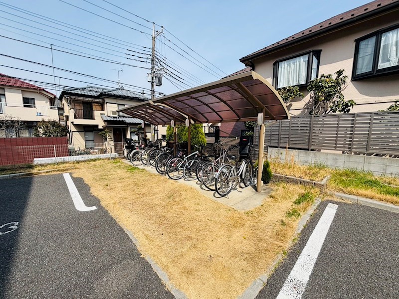 パインヒルズ胡録台 その他外観4
