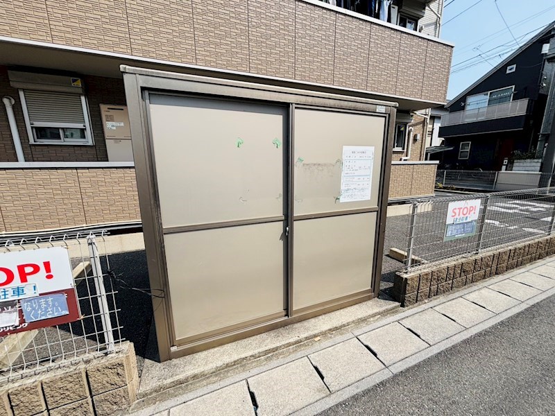 パインヒルズ胡録台 その他外観5