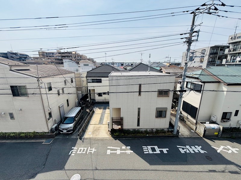 パインヒルズ胡録台 その他8