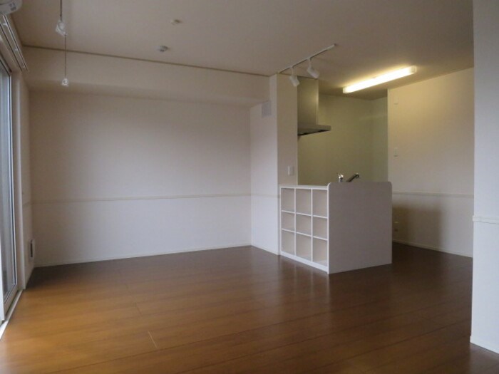 パインヒルズ胡録台 ベッドルーム