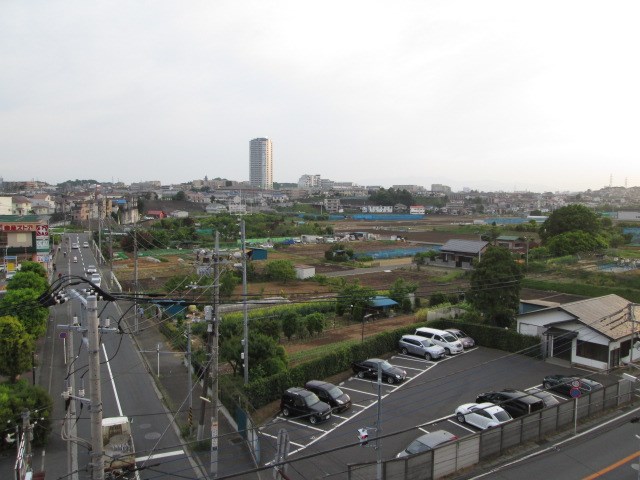 アーバンクレールソシア その他4