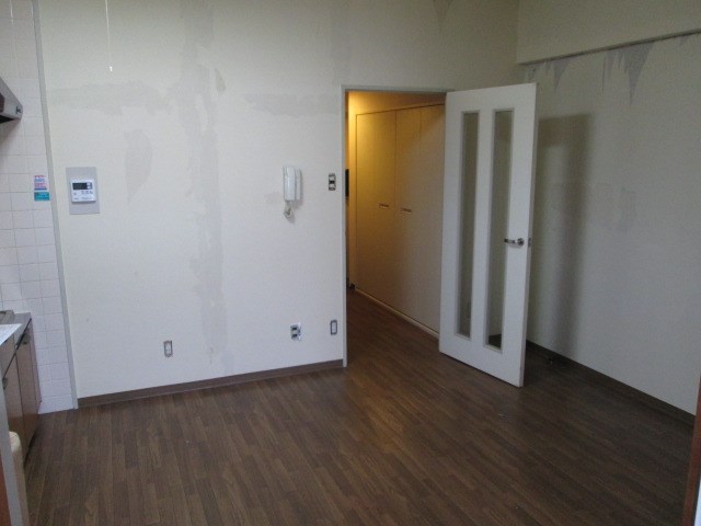 アーバンクレールソシア リビング