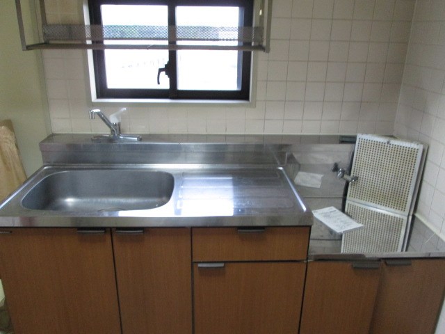 アーバンクレールソシア キッチン