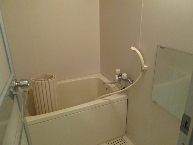 アーバンクレールソシア 風呂画像