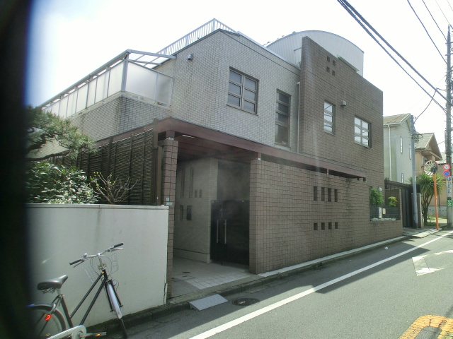 メゾンさくら 103号室 外観