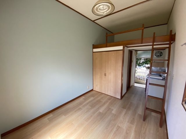 アベニュー光 その他設備