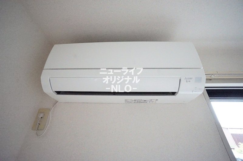 タウンコート その他設備