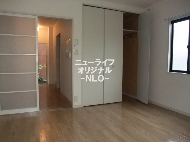 タウンコート リビング