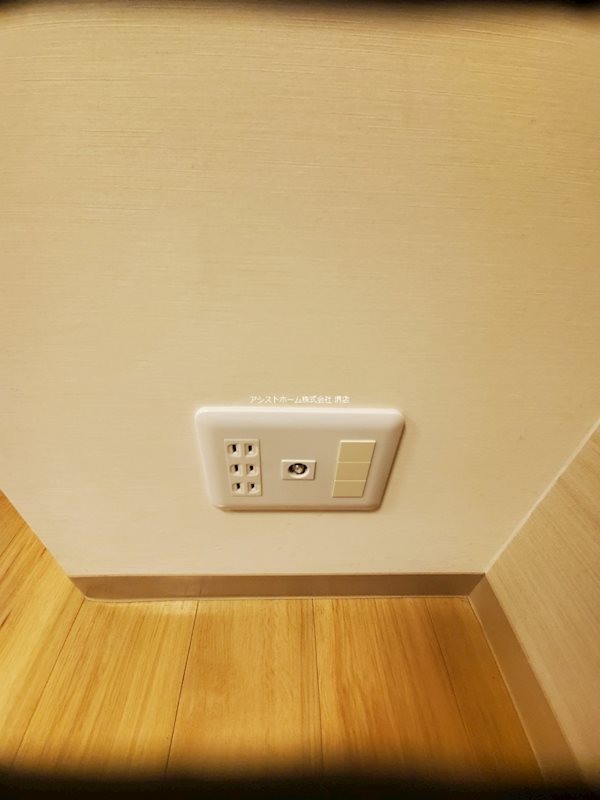ロイヤルガーデン堺 その他設備