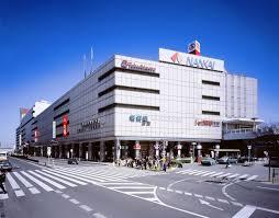 ロイヤルガーデン堺 ショッピング施設