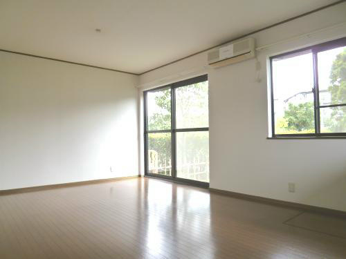 榛名坂グリーンヒルズ リビング