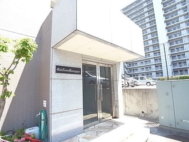 オークタウン鎌ケ谷 その他外観1