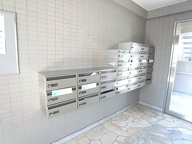 オークタウン鎌ケ谷 その他外観4