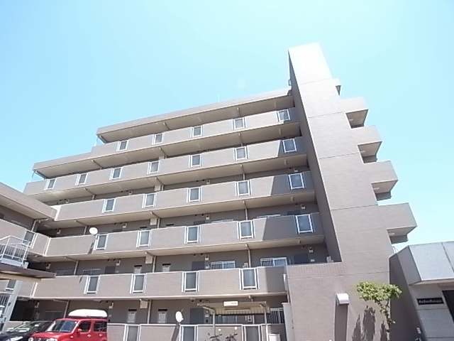 オークタウン鎌ケ谷 その他外観5