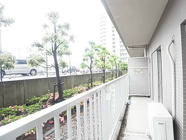 オークタウン鎌ケ谷 その他10