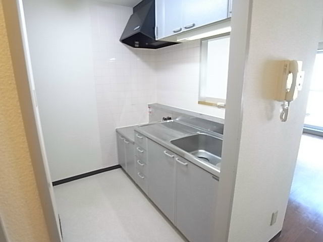 オークタウン鎌ケ谷 キッチン