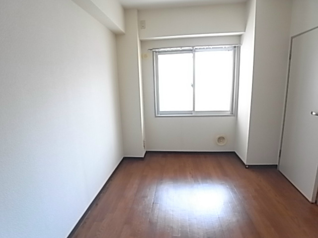 オークタウン鎌ケ谷 ベッドルーム