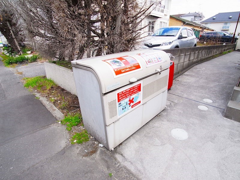センタービレッジ北松戸 その他外観3