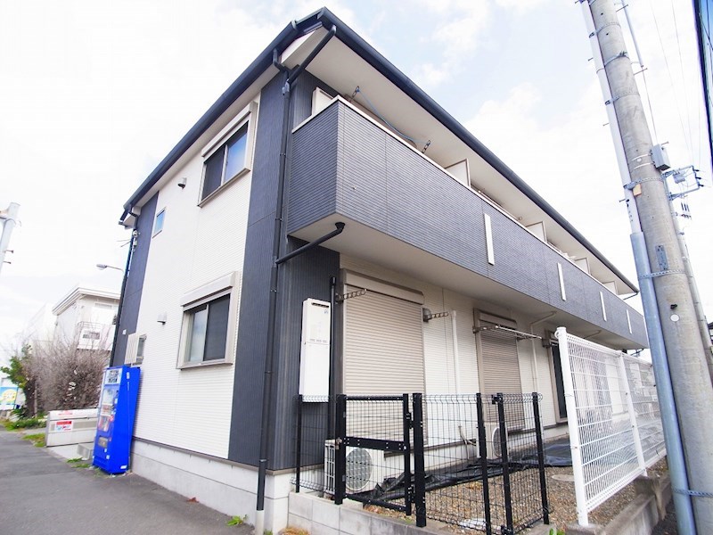 センタービレッジ北松戸 その他外観5