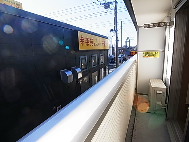 センタービレッジ北松戸 その他7