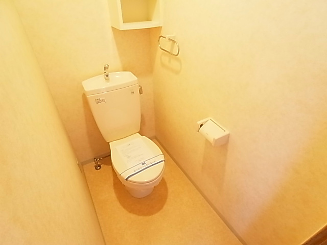 プロスペリティ その他1