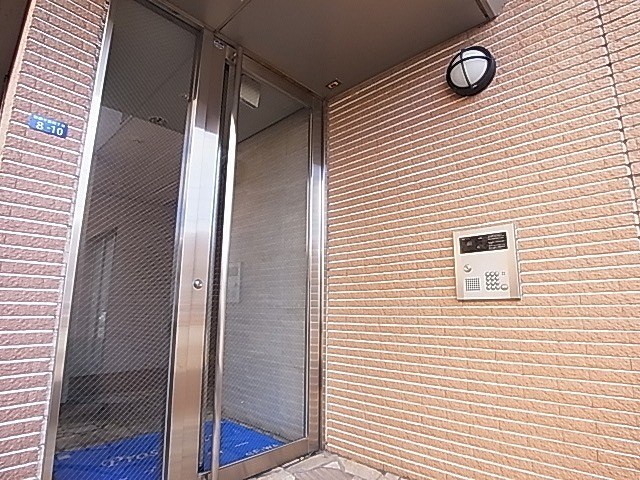 プロスペリティ その他外観1