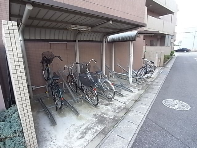 プロスペリティ その他外観4