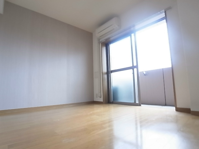 プロスペリティ ベッドルーム