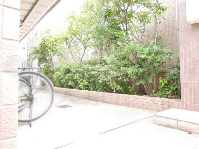 ガーデンパレス久宝寺 その他
