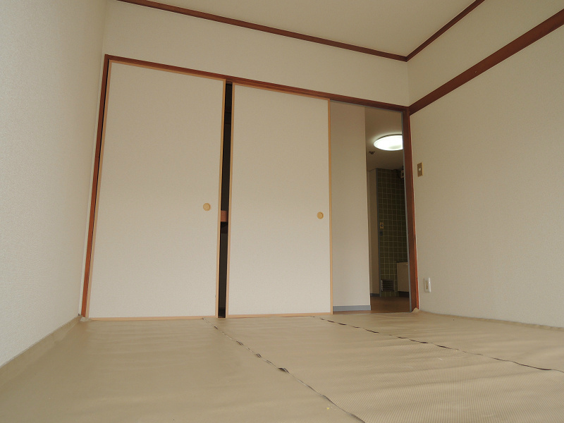 光陽ハイツ その他部屋・スペース
