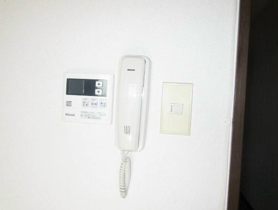 アリア（ARIA) その他設備