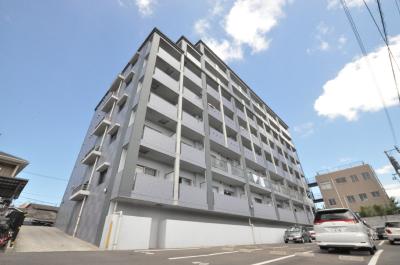 LE GRAND BLEU(グランブルー)　 102号室 外観