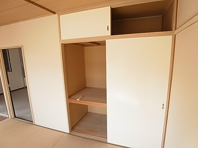 サンライフシティ その他3