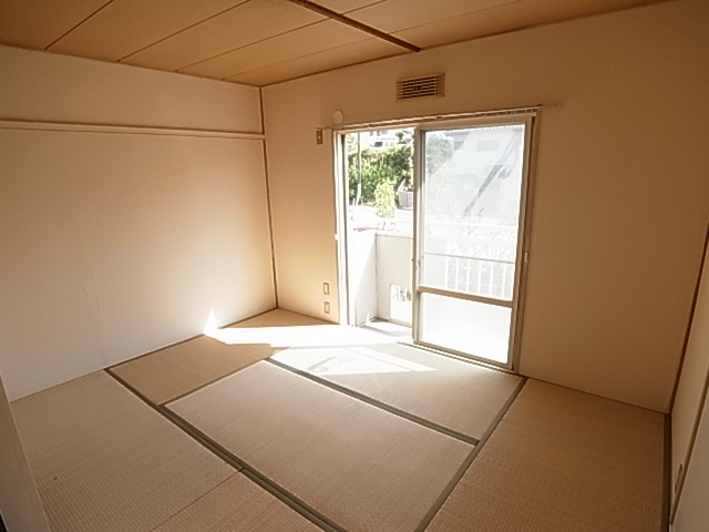 サンライフシティ その他7