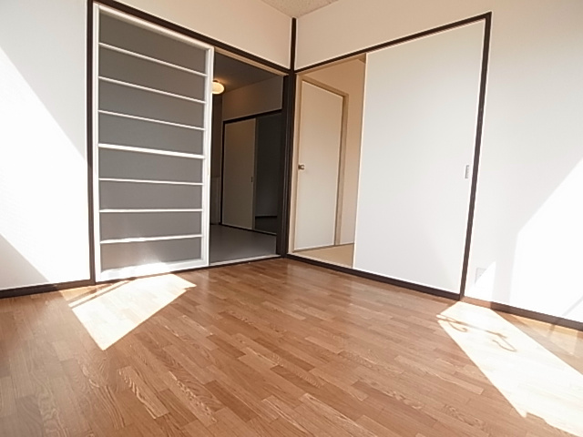 サンライフシティ その他8