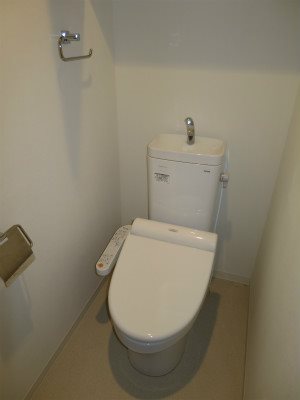 ヴェルディーク横浜新子安 その他5