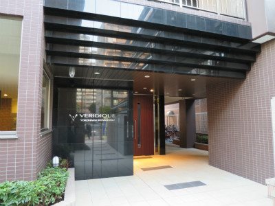 ヴェルディーク横浜新子安 その他外観1